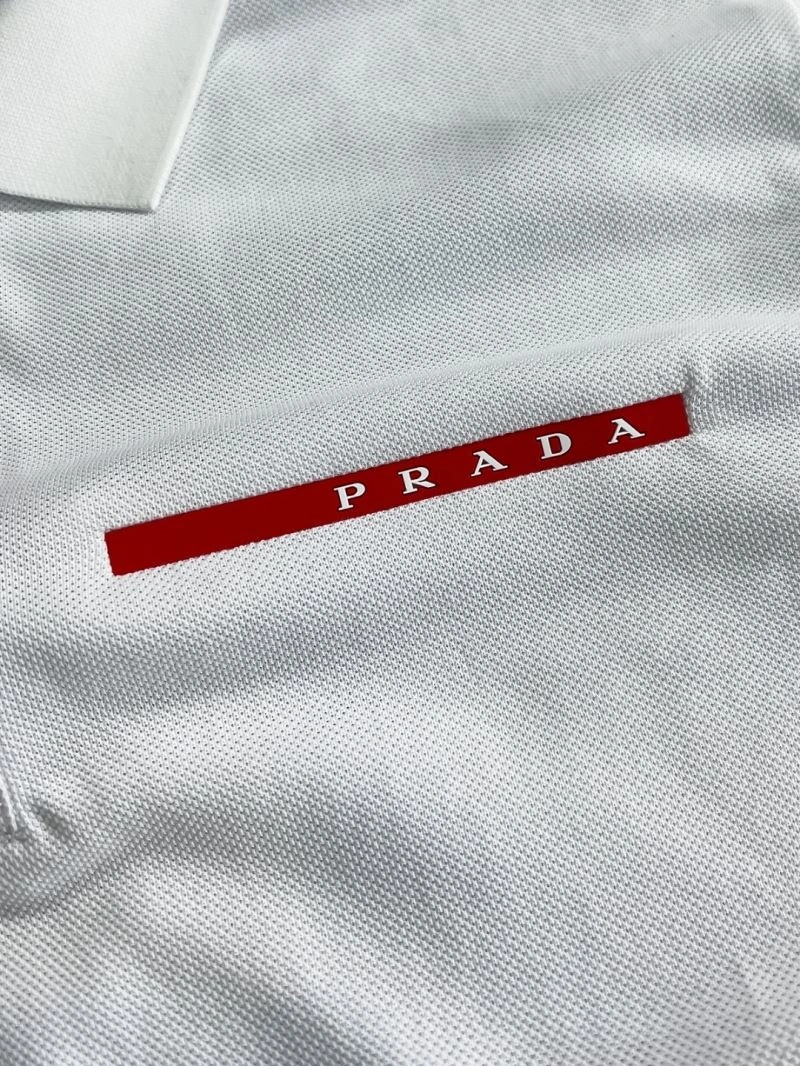 MultiPurpose Prada T-Shirts 169157
