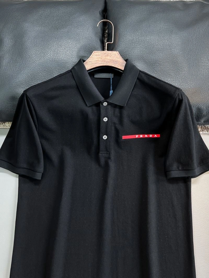 Prada T-Shirts WrinkleFree 169187