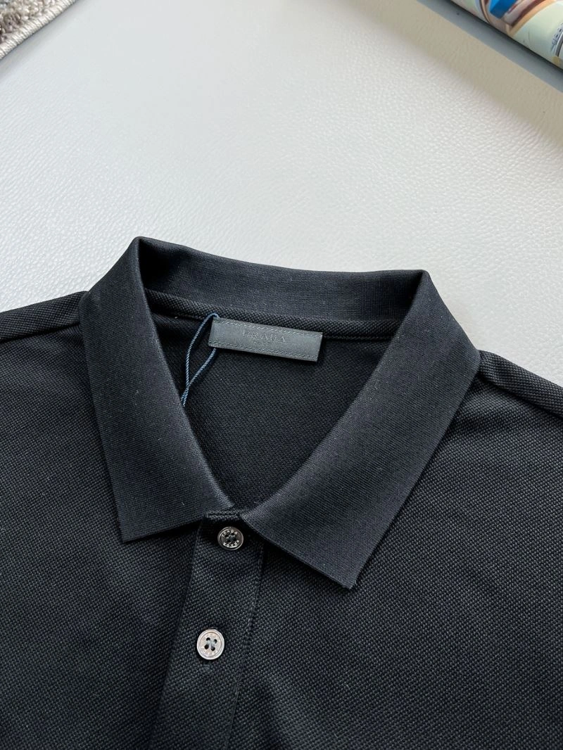 Prada T-Shirts WrinkleFree 169187