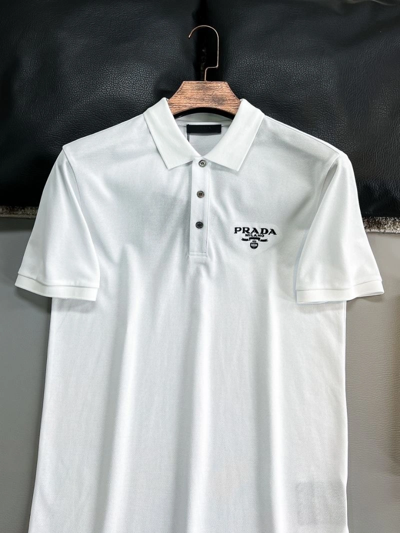 Prada T-Shirts Sophisticated 169186