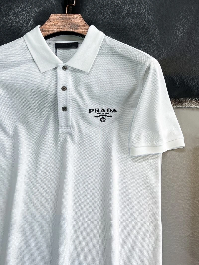 Prada T-Shirts Sophisticated 169186