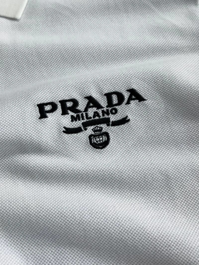 Prada T-Shirts Sophisticated 169186
