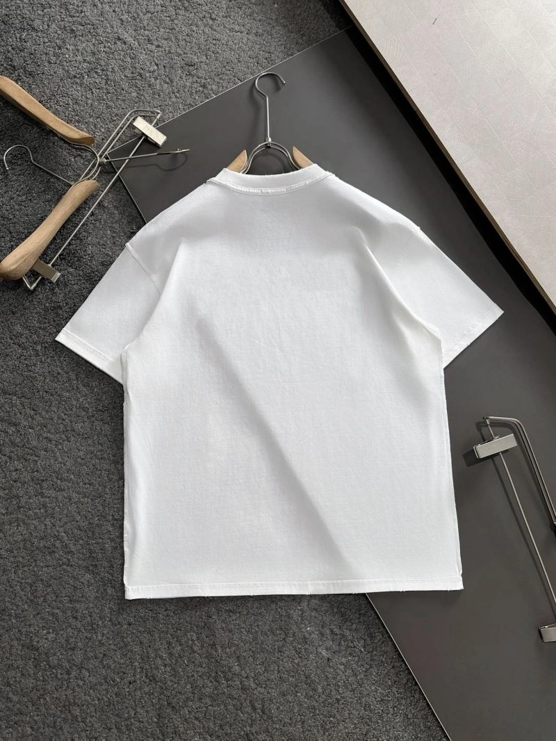 Prada T-Shirts ZipUp 169156