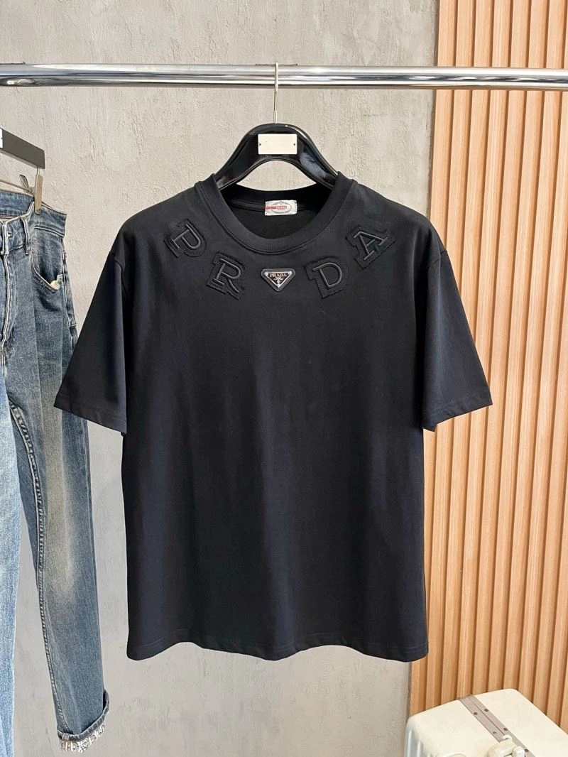 Soft Prada T-Shirts 169155