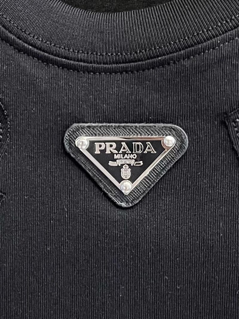 Soft Prada T-Shirts 169155