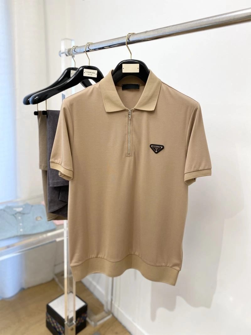 Prada T-Shirts Seasonal 169151