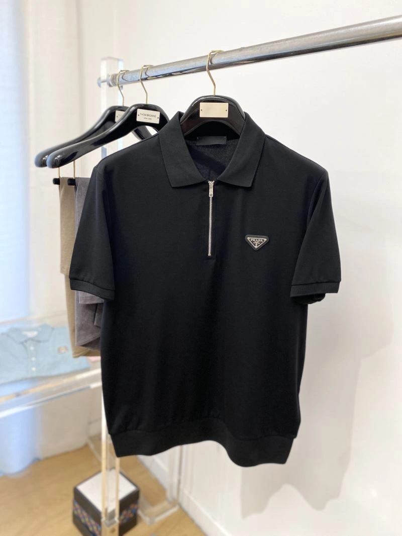 Tailored Prada T-Shirts 169182