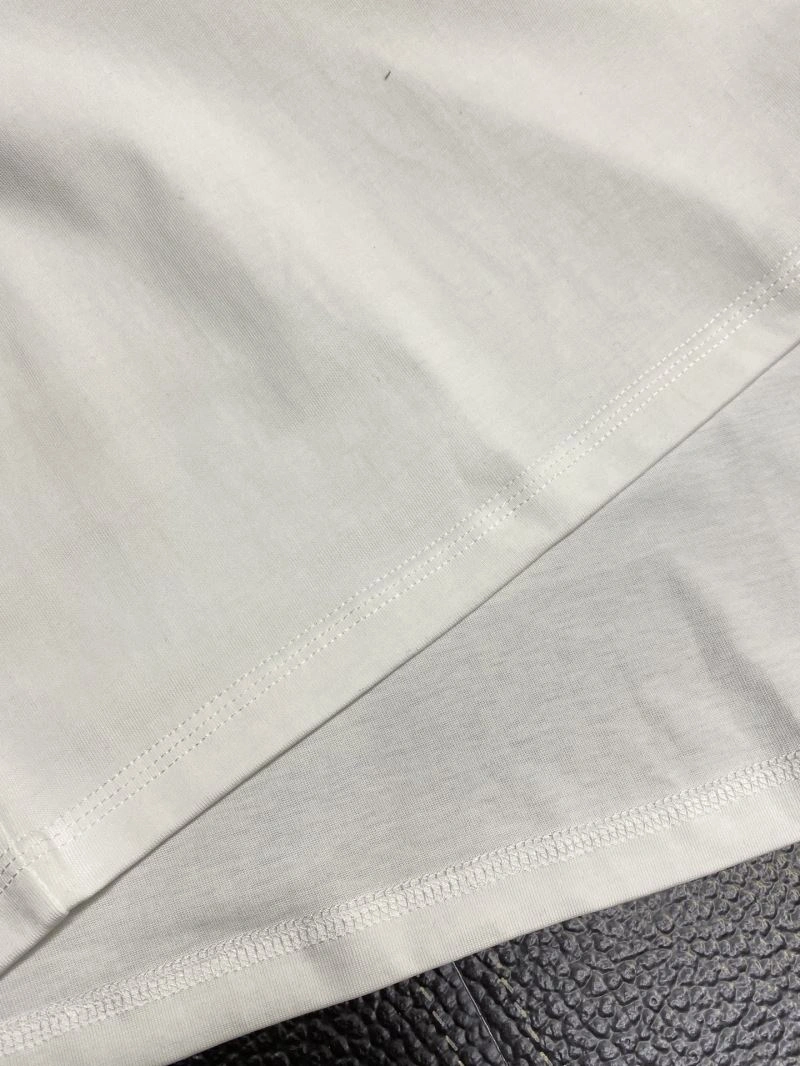 Prada T-Shirts RelaxedFit 169147