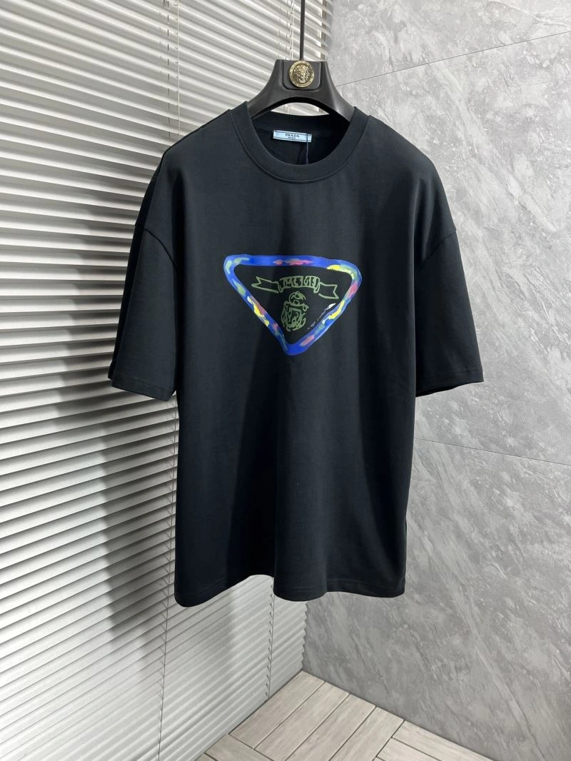 Prada T-Shirts UrbanChic 169214