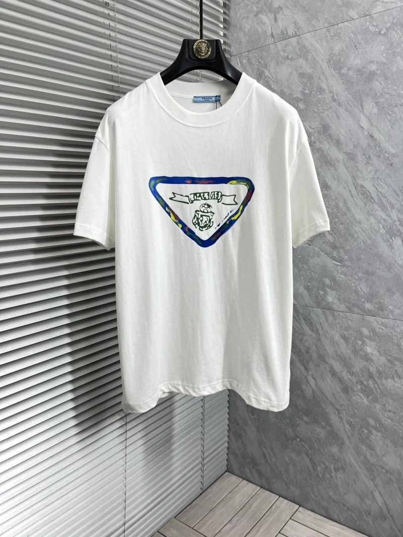 Prada T-Shirts UrbanChic 169214