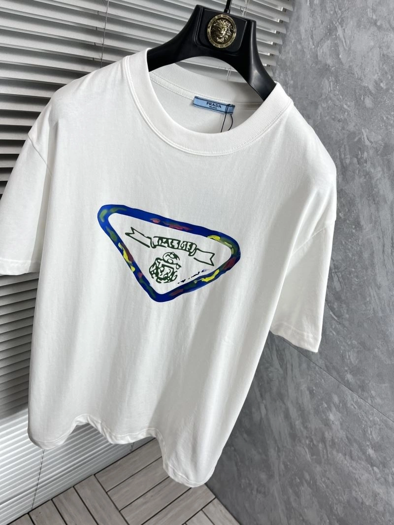 Prada T-Shirts UrbanChic 169214