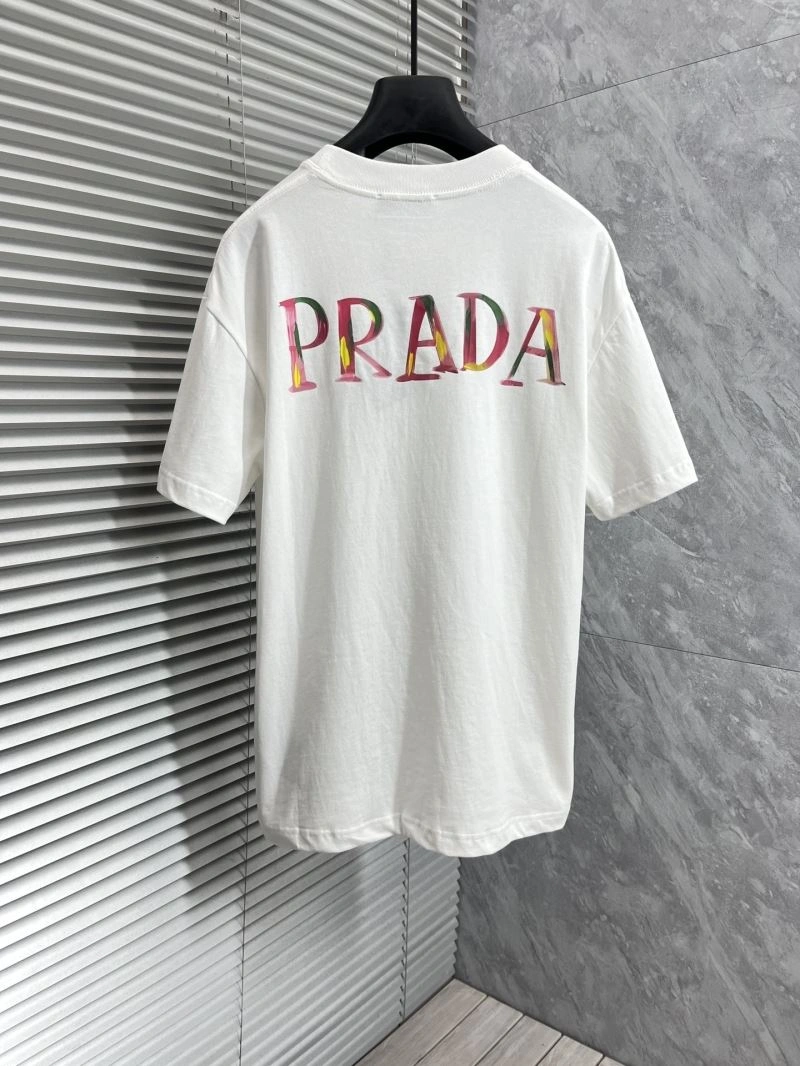 Prada T-Shirts UrbanChic 169214