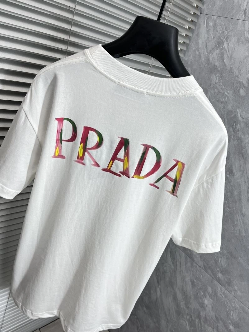 Prada T-Shirts UrbanChic 169214