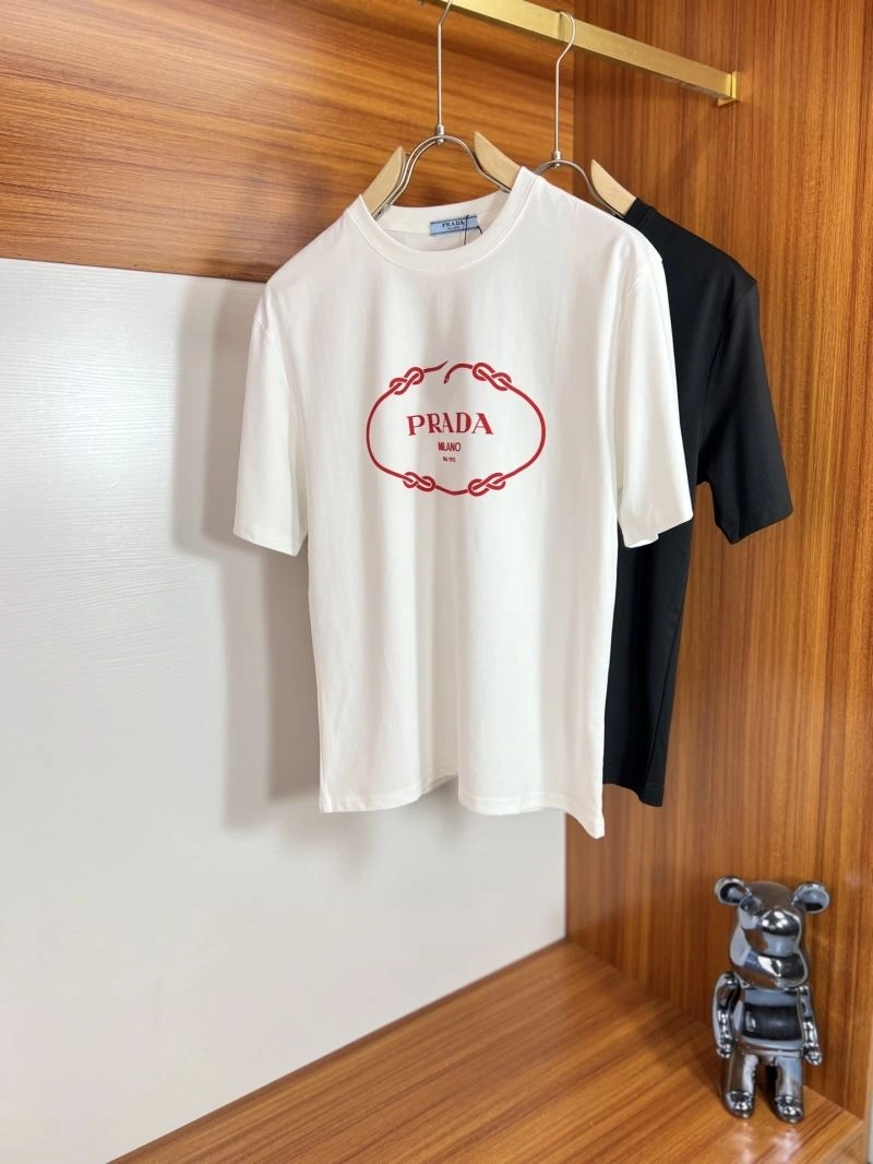 Colorful Prada T-Shirts 169141