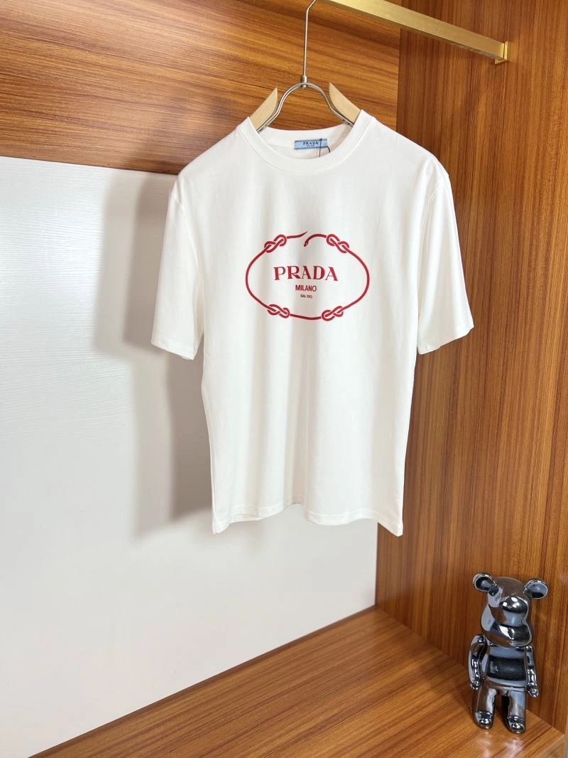 Colorful Prada T-Shirts 169141