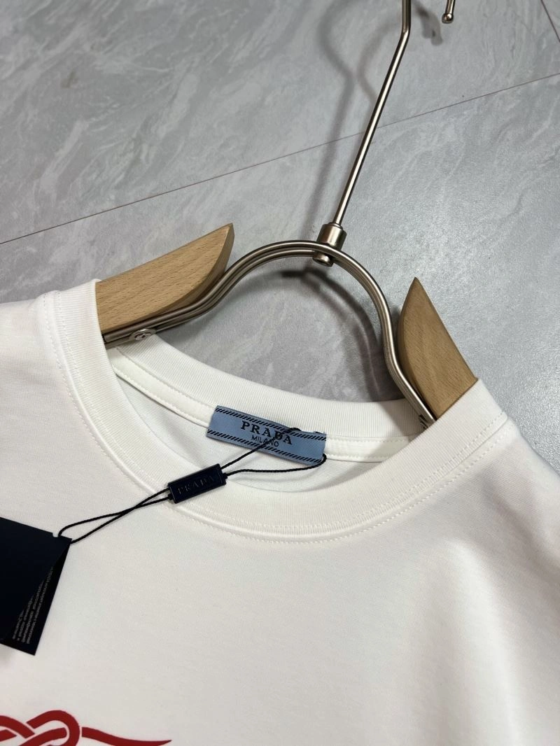 Colorful Prada T-Shirts 169141