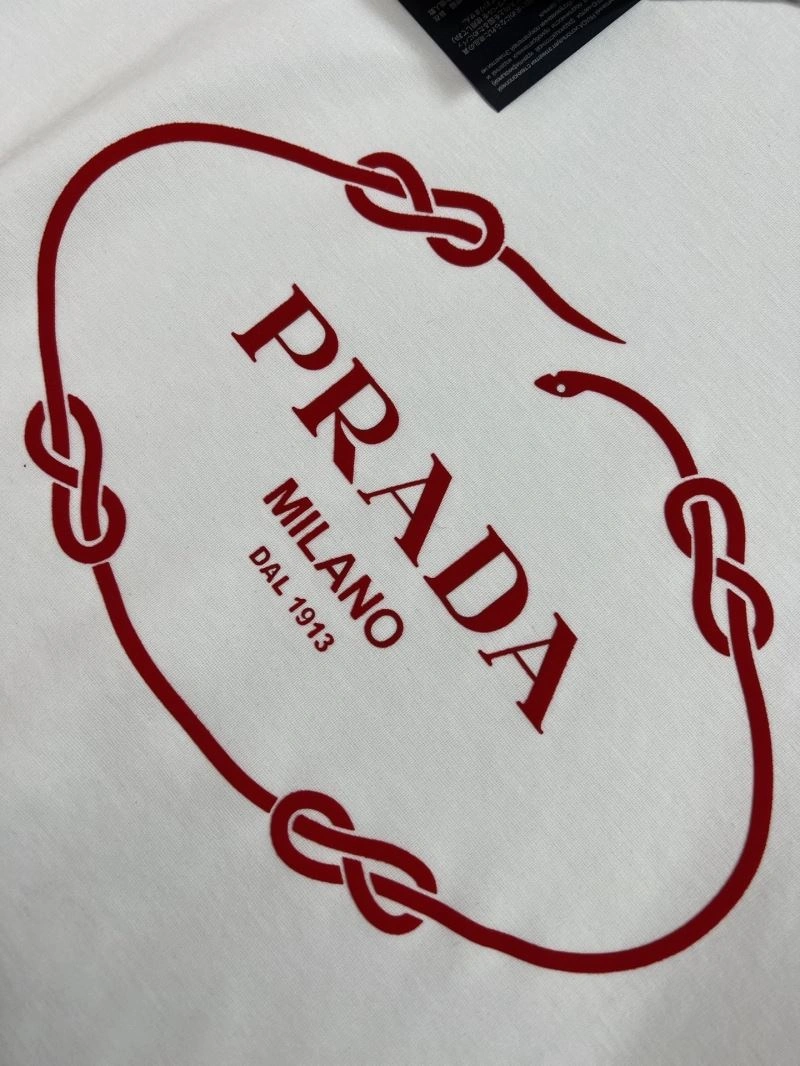 Colorful Prada T-Shirts 169141