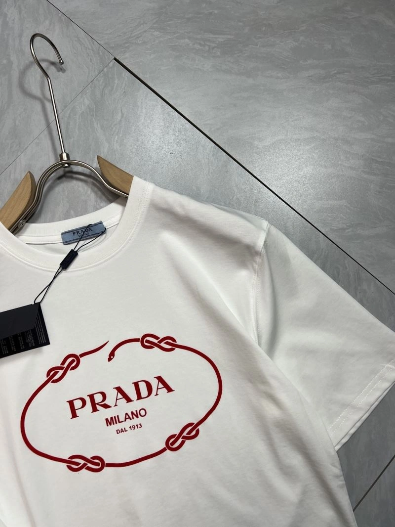 Colorful Prada T-Shirts 169141