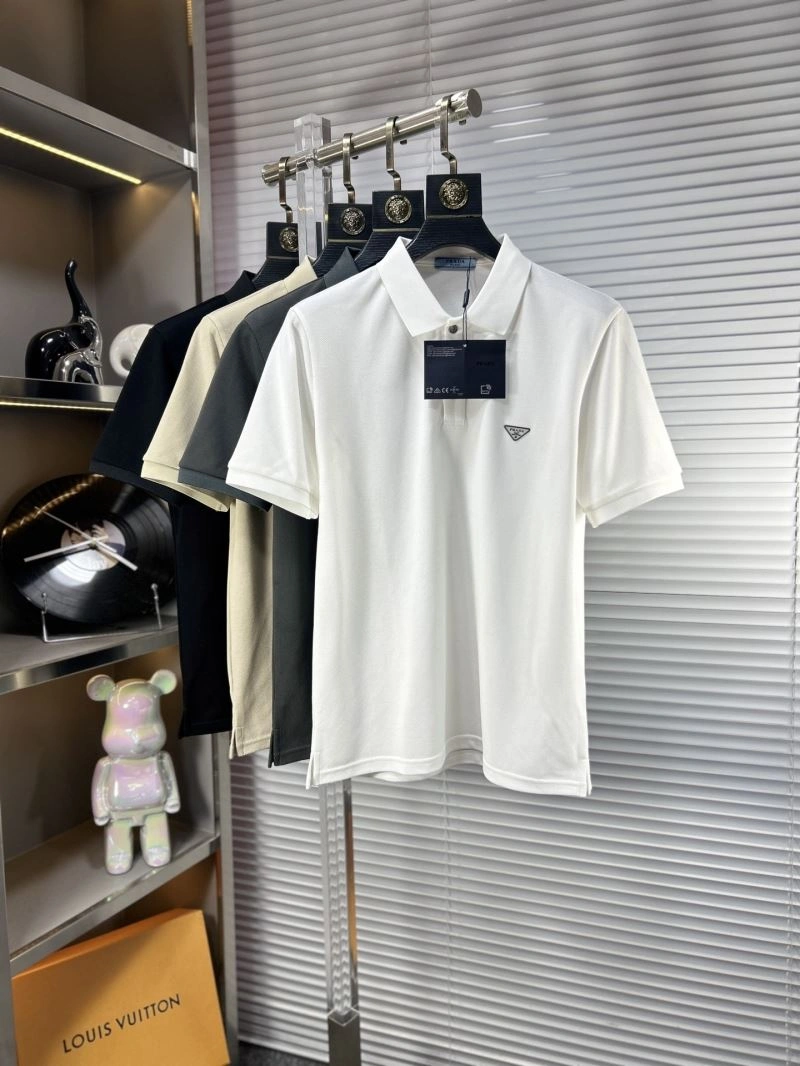 SunProtective Prada T-Shirts 169144