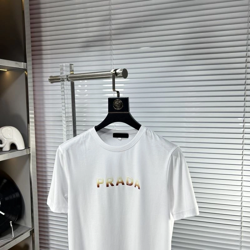 Prada T-Shirts DailyWear 169140