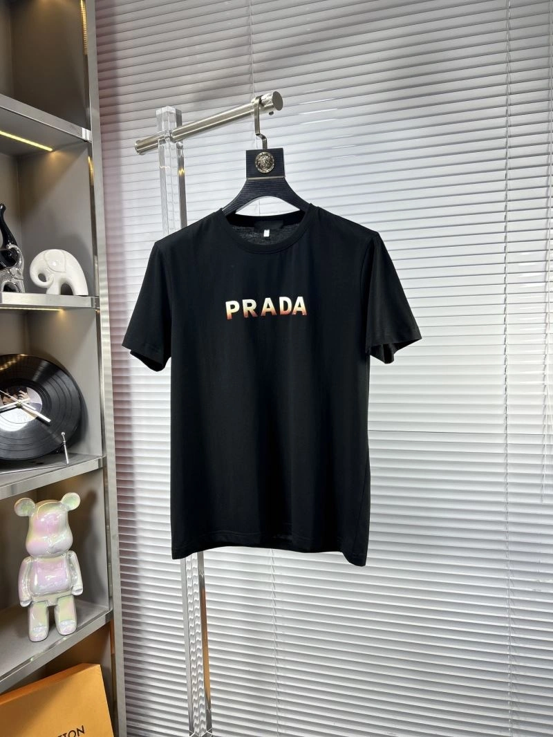 TimelessDesign Prada T-Shirts 169138