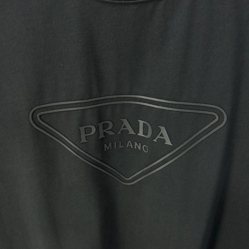 Prada T-Shirts Versatile 169198