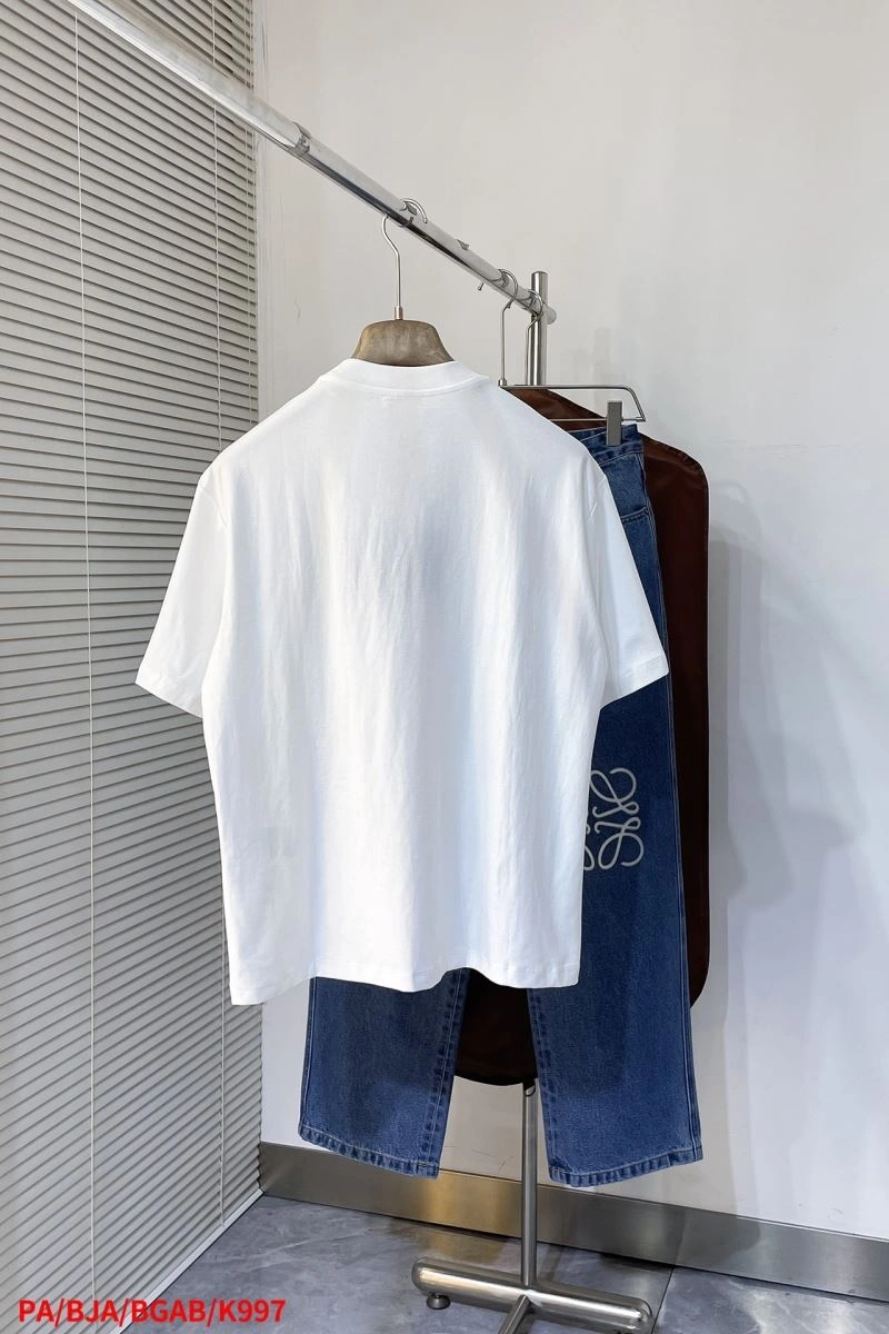 Prada T-Shirts Trendsetting 169145