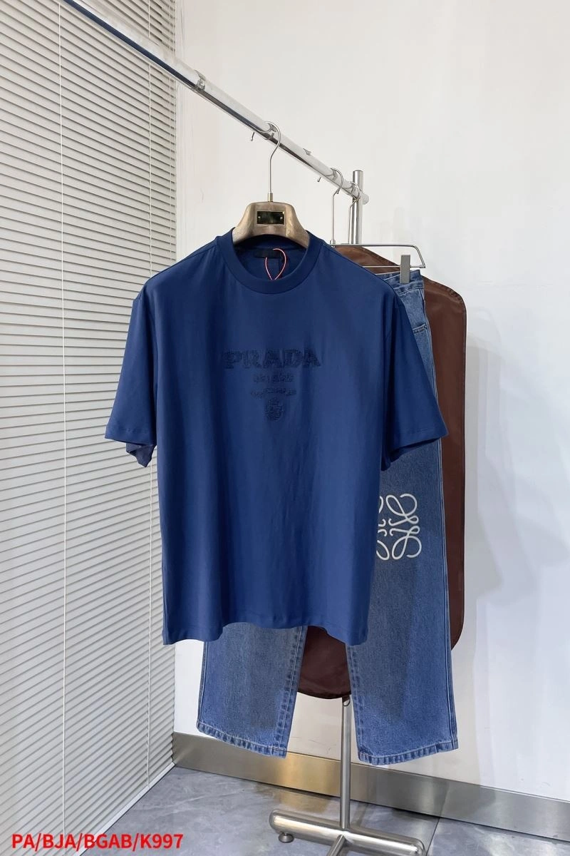 Prada T-Shirts Colorful 169142