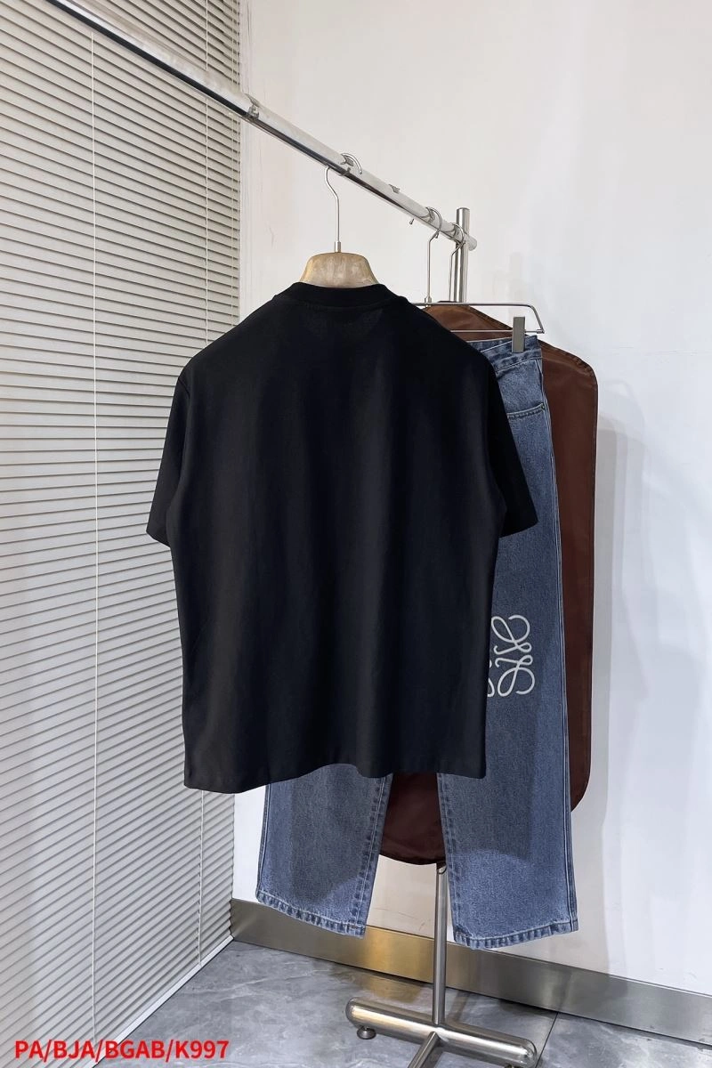 Prada T-Shirts Colorful 169142