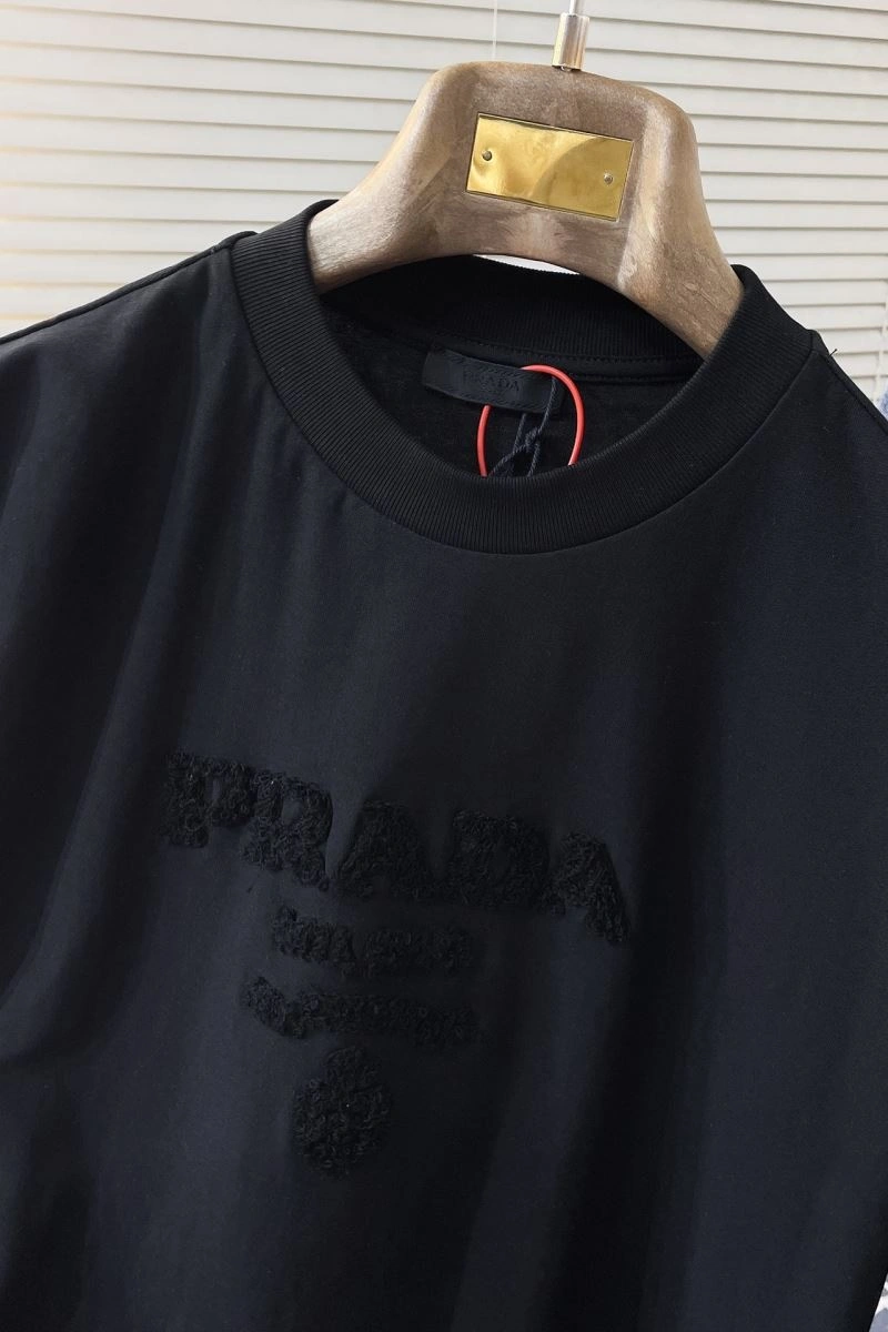 Prada T-Shirts Colorful 169142