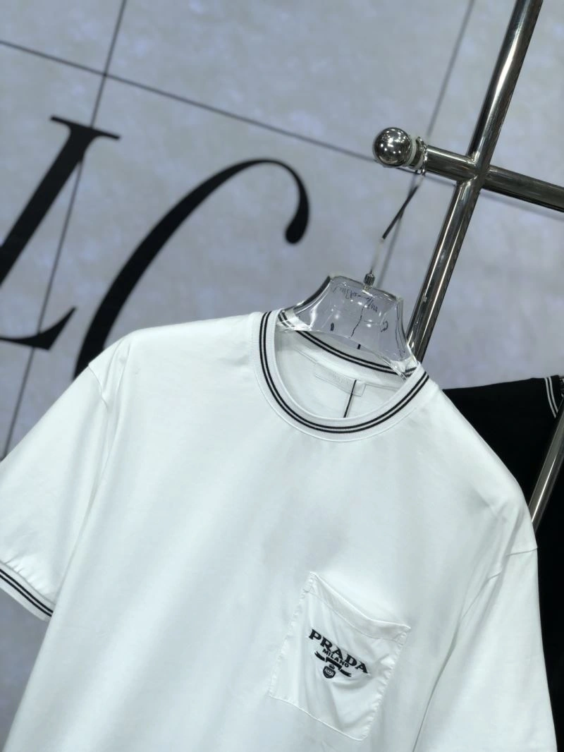 Sporty Prada T-Shirts 169194
