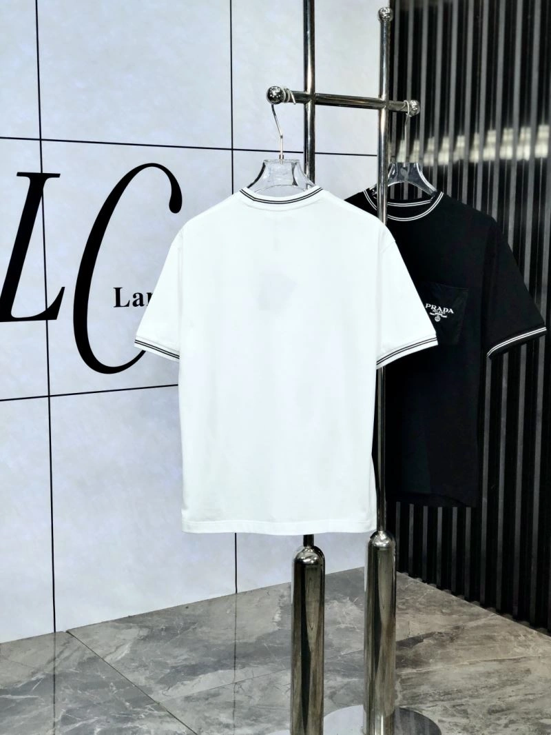 Sporty Prada T-Shirts 169194