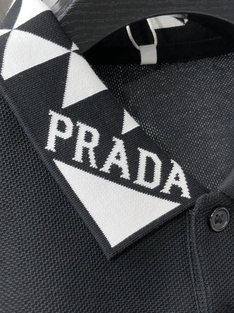 Prada T-Shirts FlexibleFit 169143