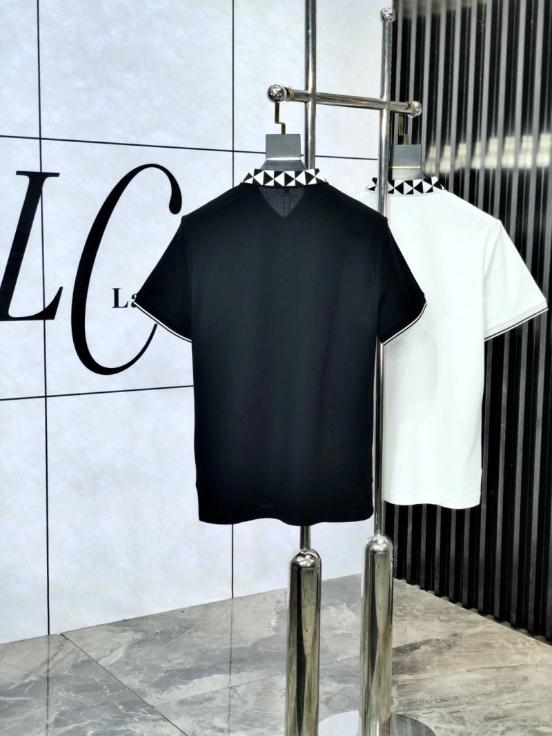 Prada T-Shirts FlexibleFit 169143
