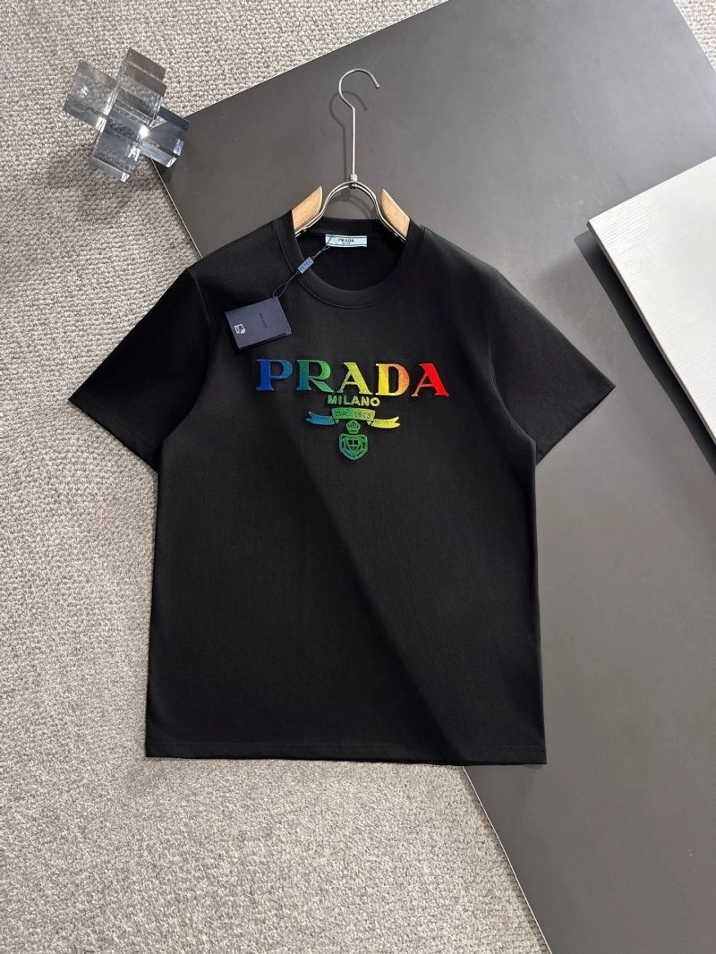 Supportive Prada T-Shirts 169131