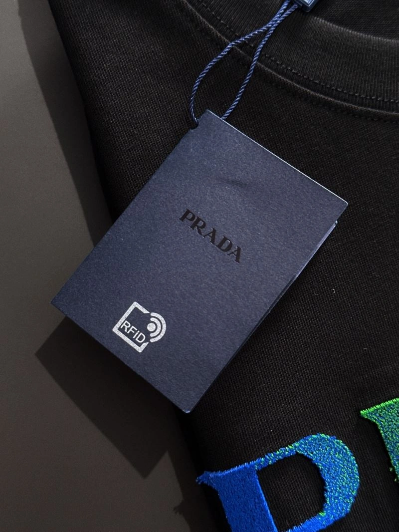 Supportive Prada T-Shirts 169131