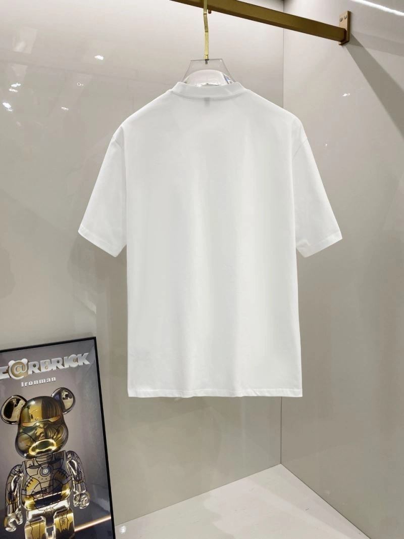 Prada T-Shirts QuickDry 169128