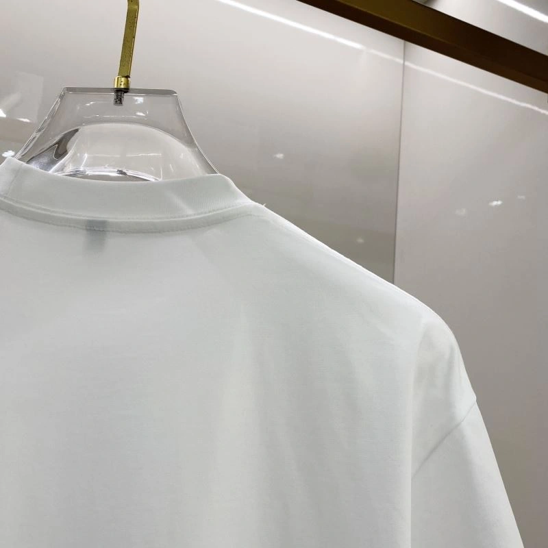 Prada T-Shirts QuickDry 169128