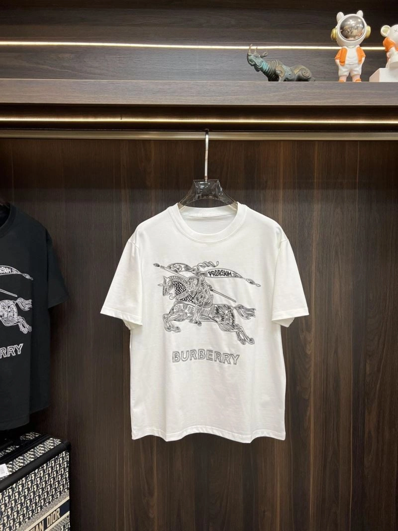 Prada T-Shirts Seasonal 169130