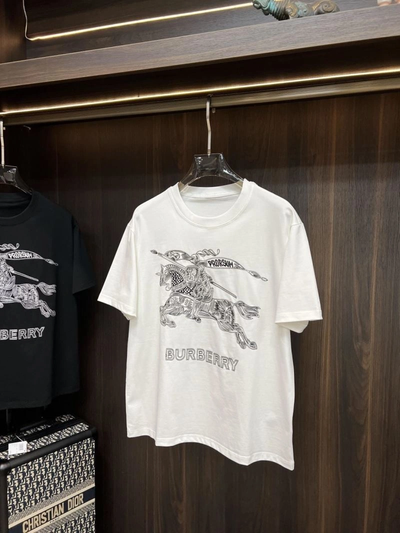 Prada T-Shirts Seasonal 169130