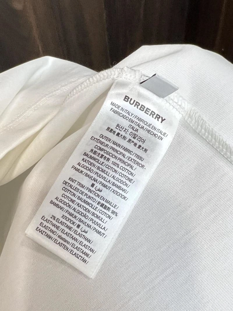 Prada T-Shirts Seasonal 169130