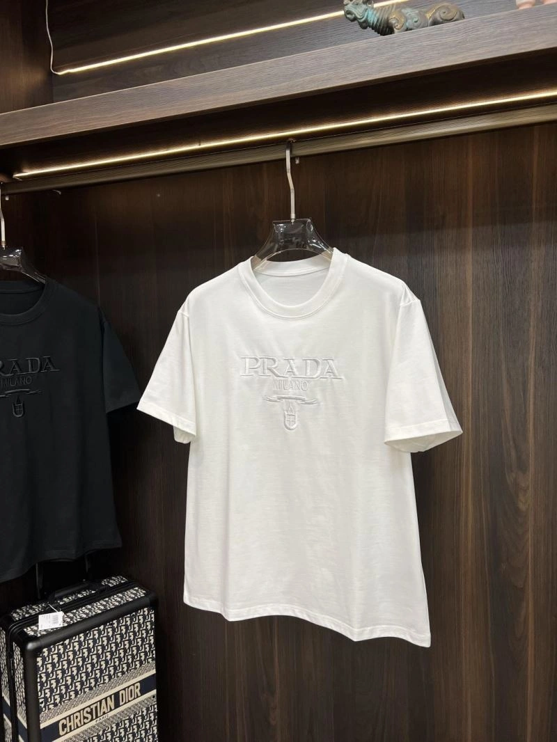Prada T-Shirts Bold 169133