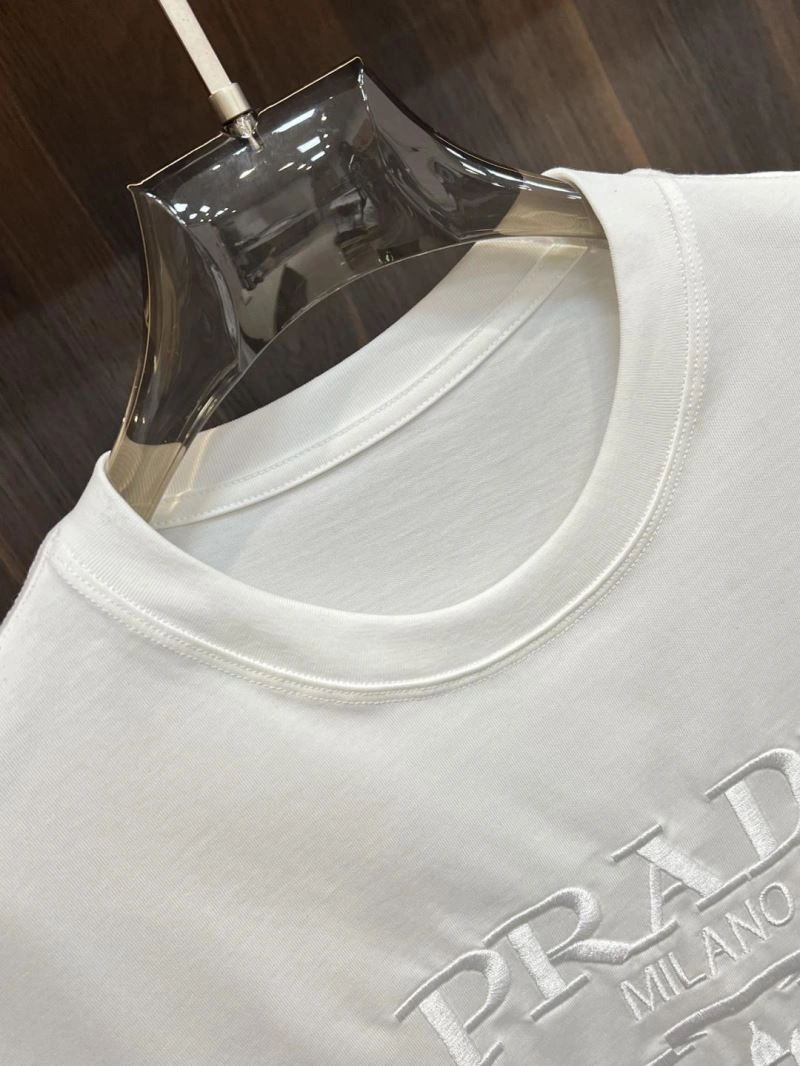 Prada T-Shirts Bold 169133
