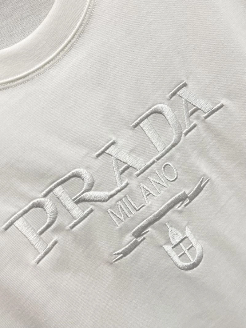 Prada T-Shirts Bold 169133