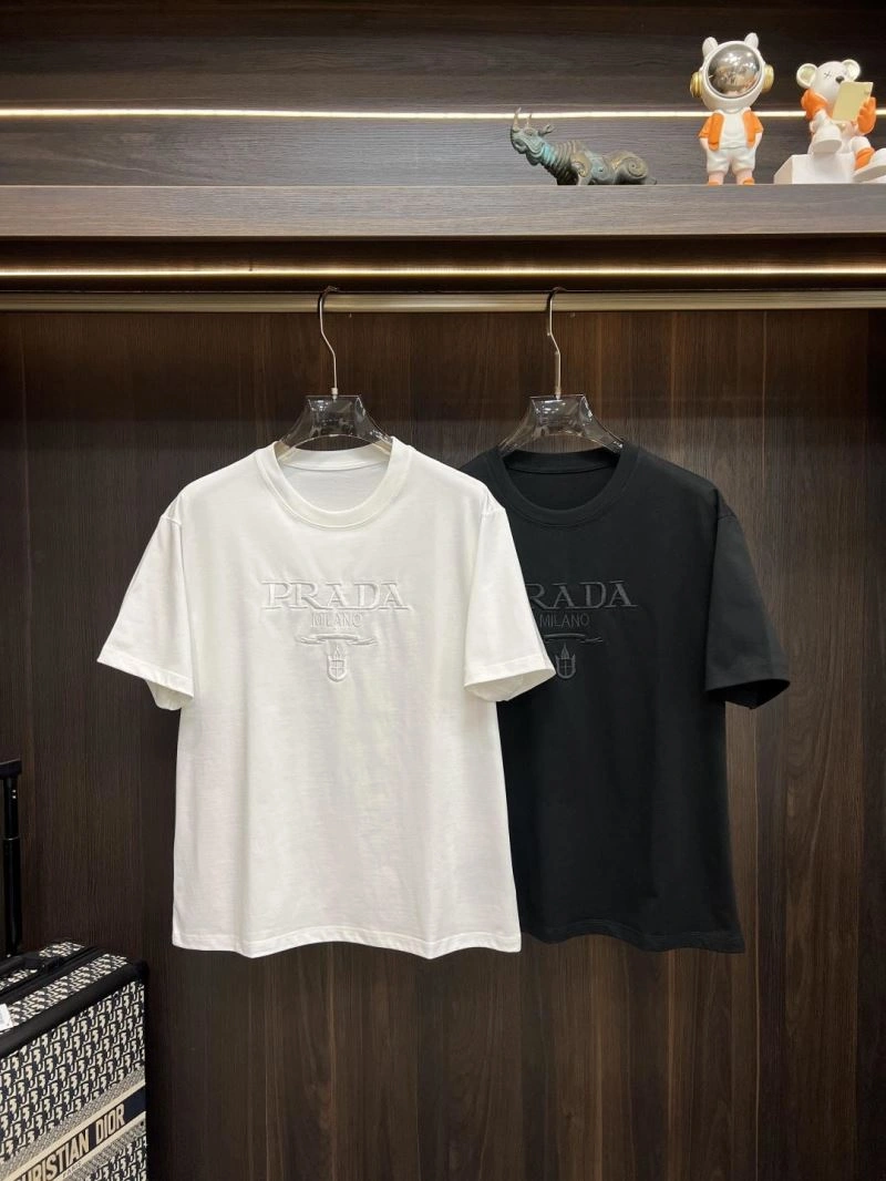 Bright Prada T-Shirts 169132