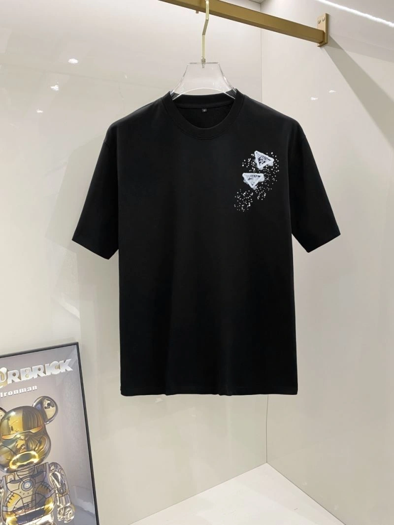 Prada T-Shirts EyeCatching 169129