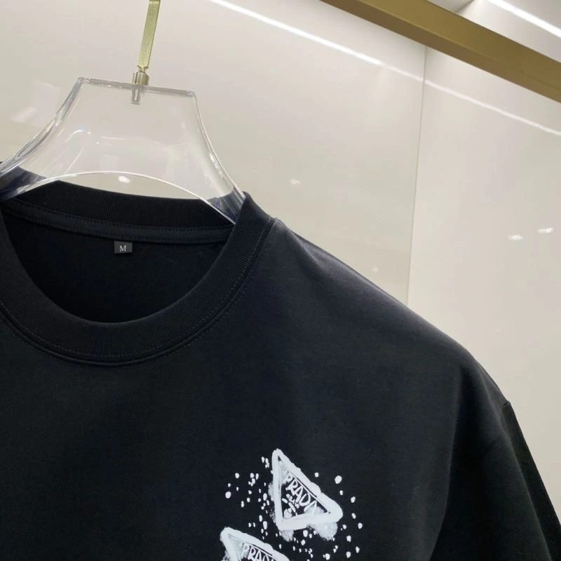 Prada T-Shirts EyeCatching 169129