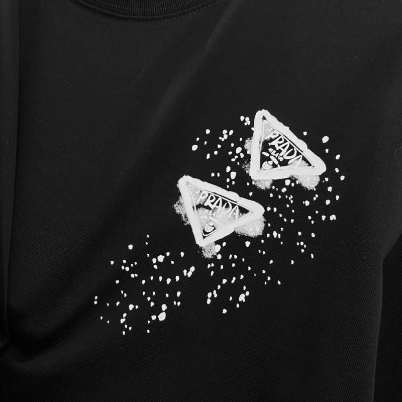 Prada T-Shirts EyeCatching 169129
