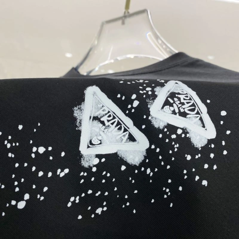 Prada T-Shirts EyeCatching 169129