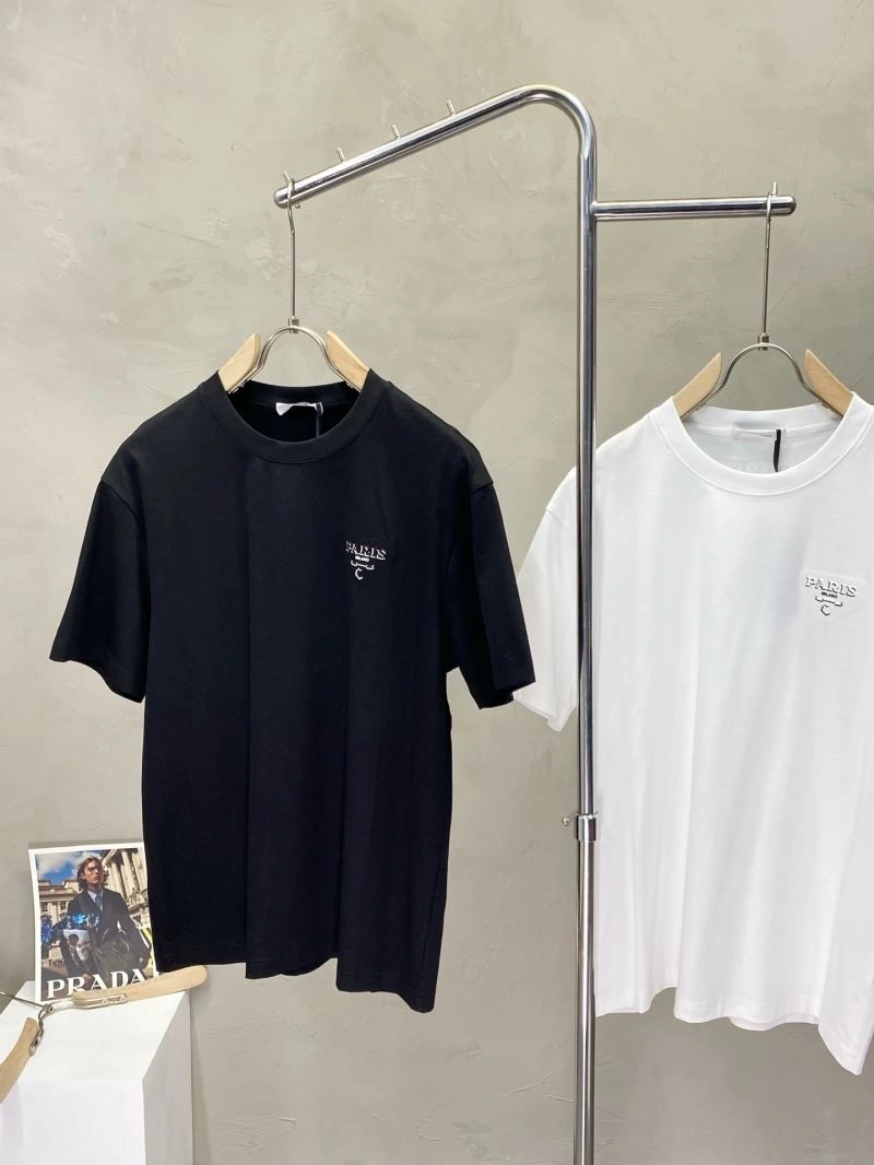 Prada T-Shirts HighPerformance 169136